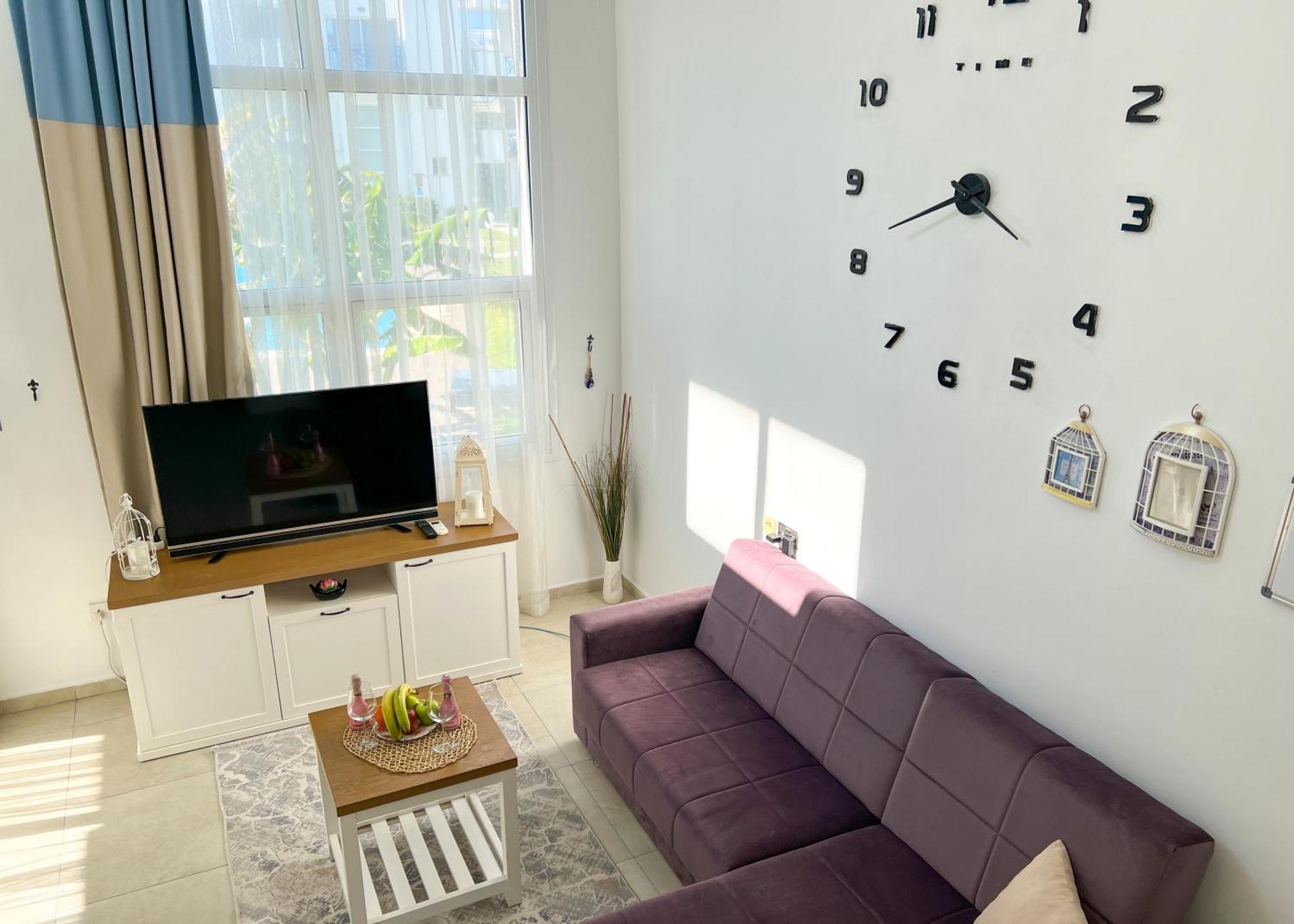 Garden Loft Apt With Pool In Alsancak Kyrenia Kyrenia (Northern Cyprus) Exterior foto