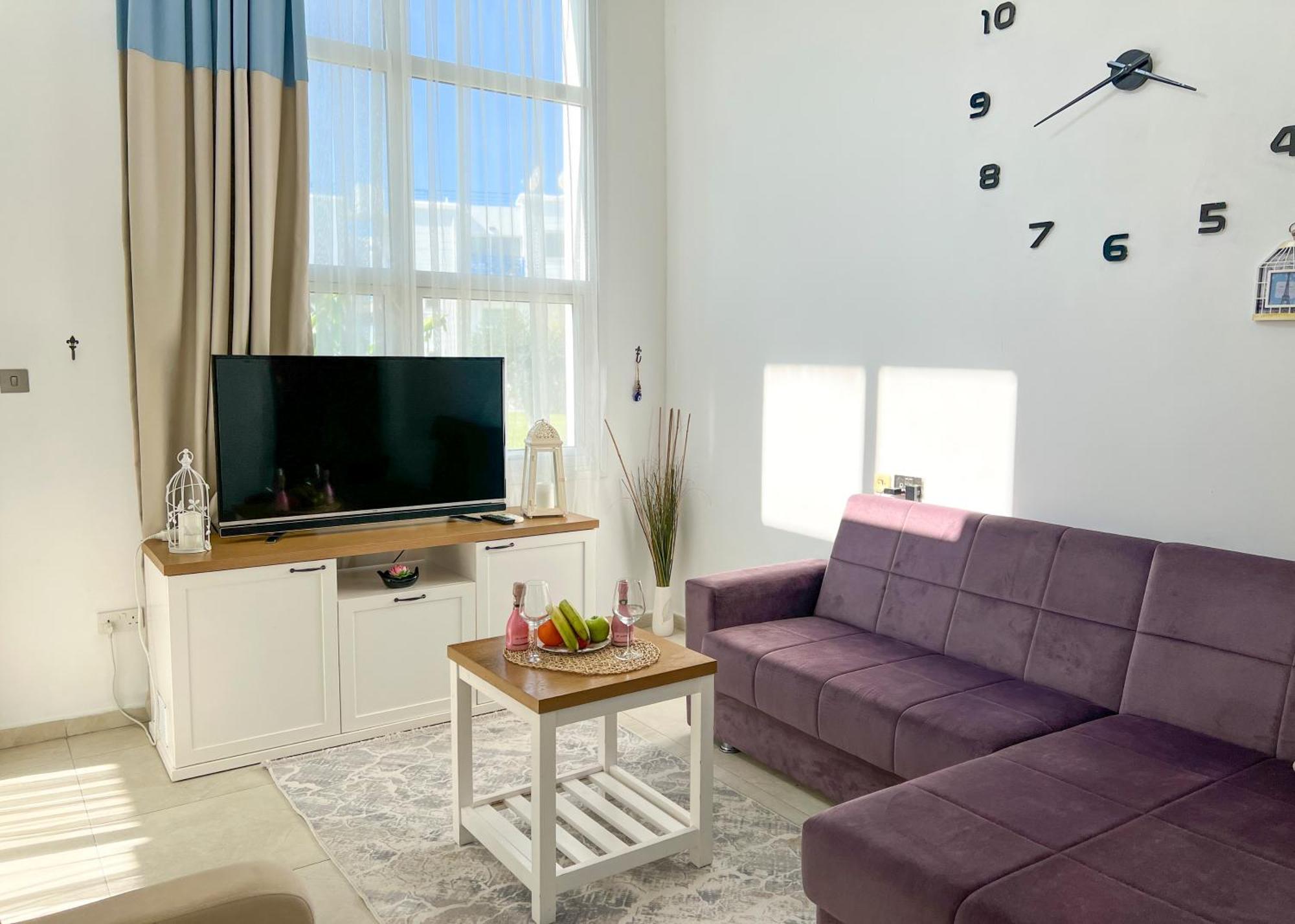 Garden Loft Apt With Pool In Alsancak Kyrenia Kyrenia (Northern Cyprus) Exterior foto